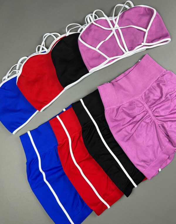 Conjunto zara - Image 7