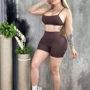 Conjunto lili