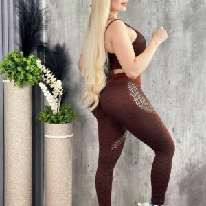 Conjunto Deportivo Animal prime