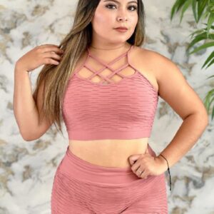 Conjunto tiras