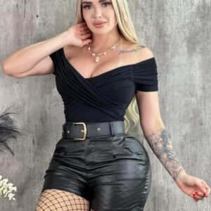 BLUSA BETZY