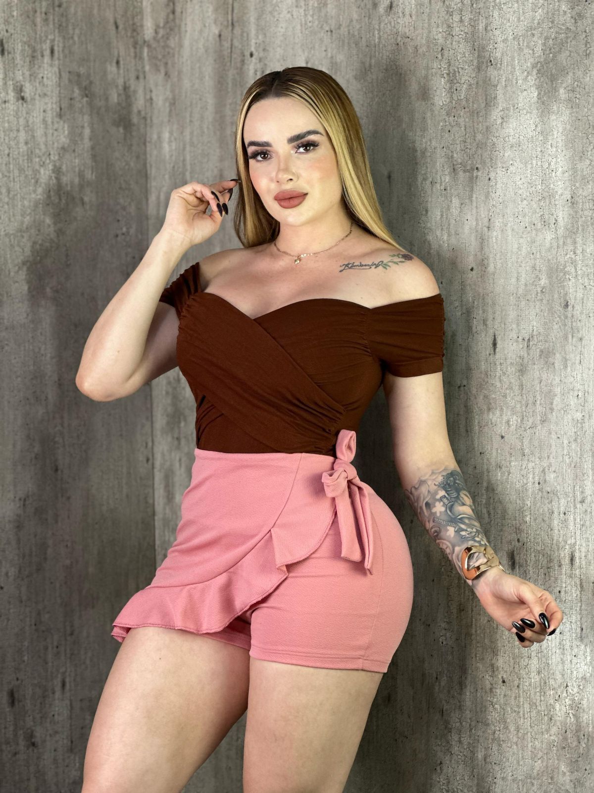 BLUSA BETZY - Image 5