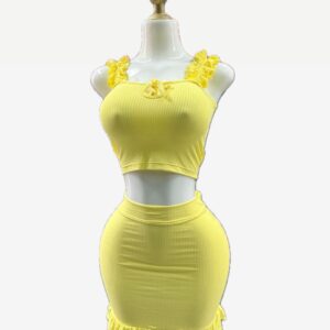 CONJUNTO MONSE